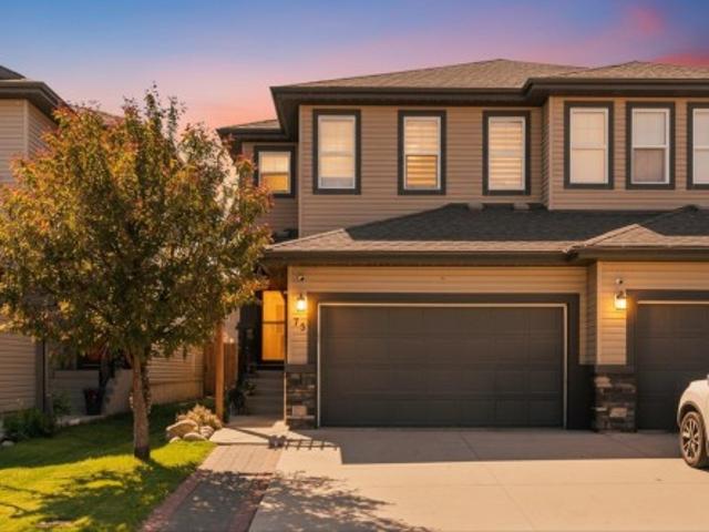 73 Springwood Way, Spruce Grove, AB, T7X 0S8 house for sale | Listing ID E4495 | Royal LePage