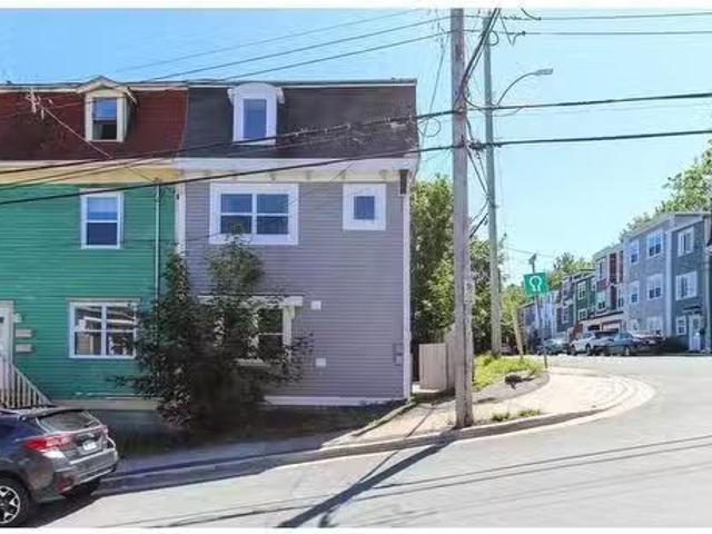 73 Springdale Street, St. John'S, NL, A1C 5B3 investment for.