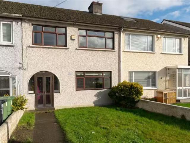 73 St. Peters Road, Walkinstown, Dublin 12, D12 KP76