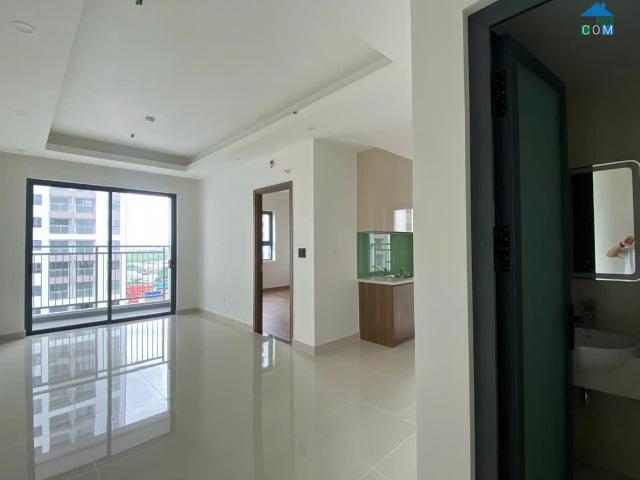 73m2 4.2 tỷ bao thuế phí Căn góc 2PN2WC 2 ban công, Q7 Riverside