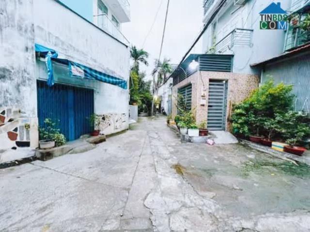 73m2 4 tỷ 3 nhà quang trung. F10. gò vấp _3pn ngang khủng 4m5
