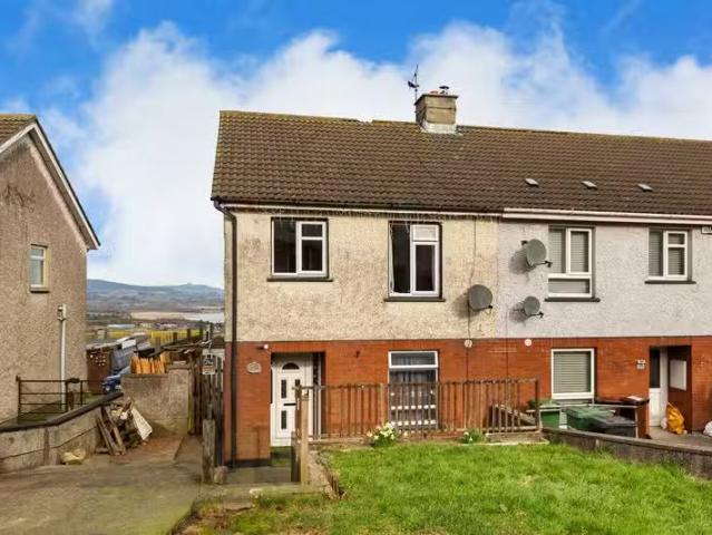 73A Mountain View, Ballyguile, Wicklow Town, Co. Wicklow, A67X.