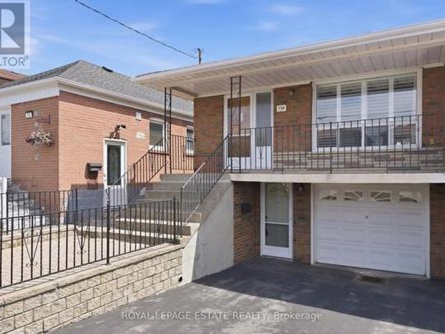 73A North Bonnington Avenue, Toronto, ON, M1K 1X5 house for sale | Listing ID E13147 | Royal LePage