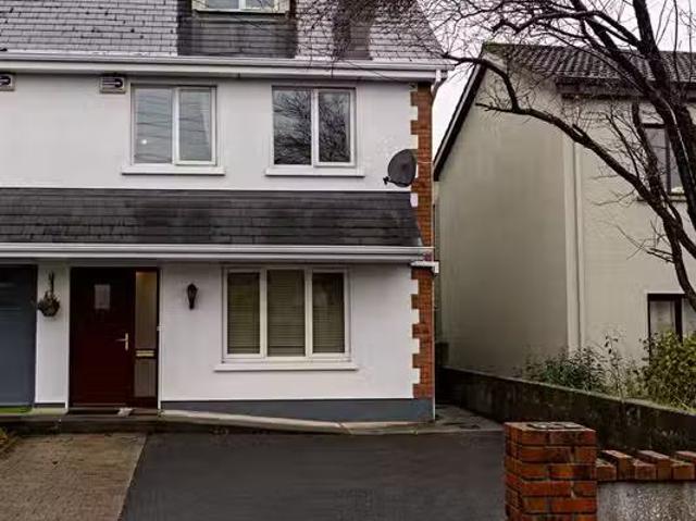 73a Upper Newcastle, Galway, Newcastle, Co. Galway, H91CD9P is.