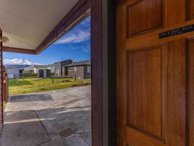 73b Arawa Street, Ohakune, Ruapehu