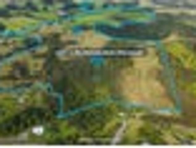 73ha Landholding with Subdivision Consent