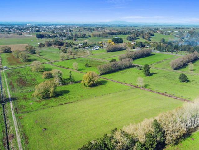 73ha Lifestyle Development Opportunity
