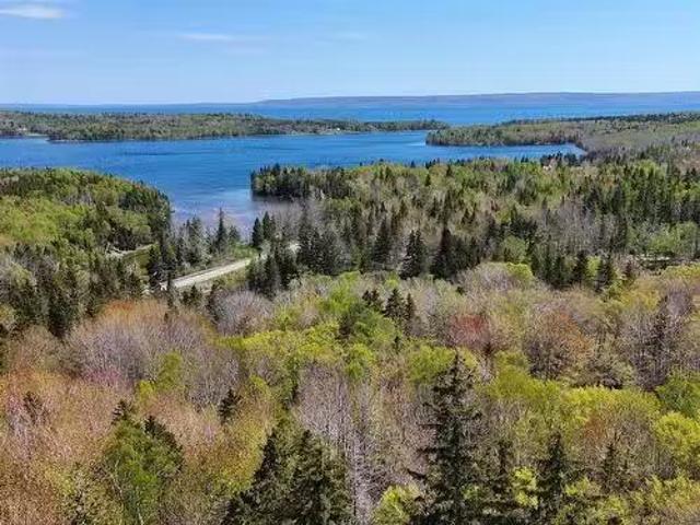 7004 Marble Mountain Road, Malagawatch, NS, B0E 2Y0 vacant l.