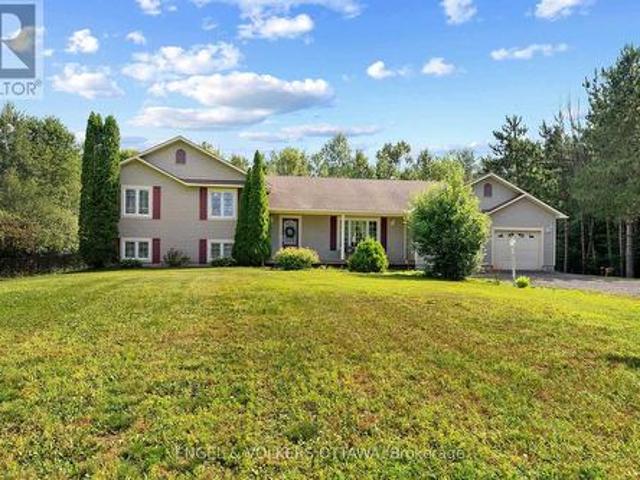 7005 Millar Road, Edwardsburgh/Cardinal, ON, K0E 1X0 house for sale | Listing ID X13589 | Royal LePage