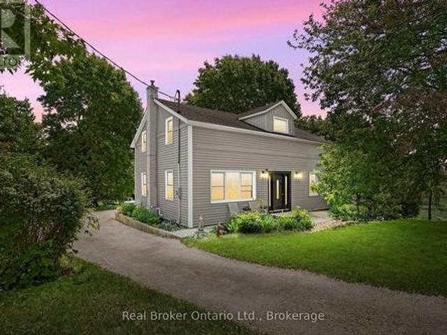 7007 Wellington Rd 34, Puslinch Crieff/Aikensville/Killean, ON, N3C 2V4 house for sale | Listing ID X12197 | Royal LePage