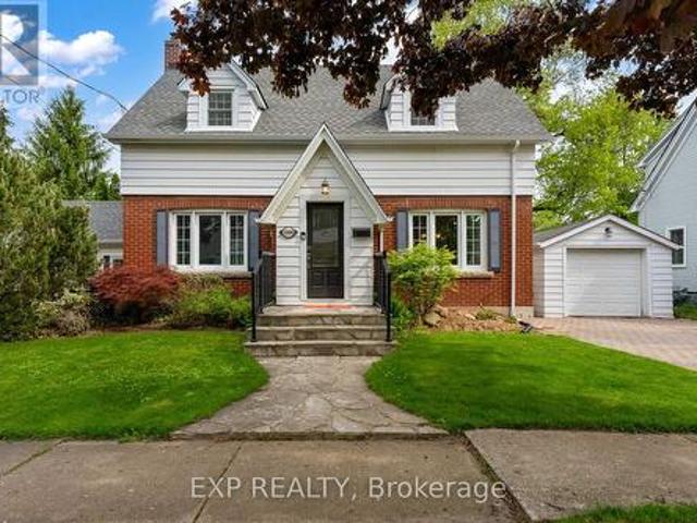 7009 High Street, Niagara Falls Hospital, ON, L2G 1P1 house for sale | Listing ID X13168 | Royal LePage