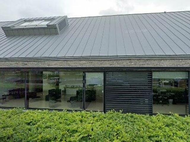 7000 m2 kontor til leje i Århus N