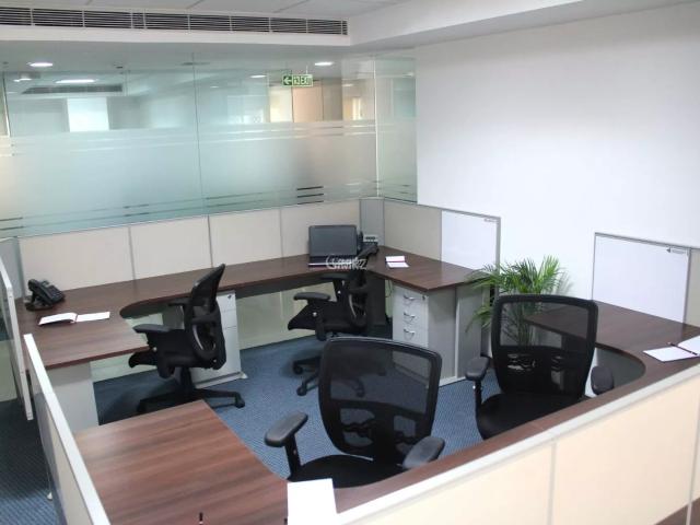 7000 Square Feet Commercial Office for Rent in Islamabad I 9