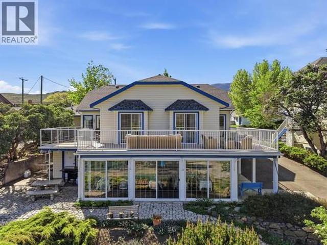 7001 Savona Access Road, Kamloops, BC, V0K 2J0 house for sale | Listing ID 10392 | Royal LePage