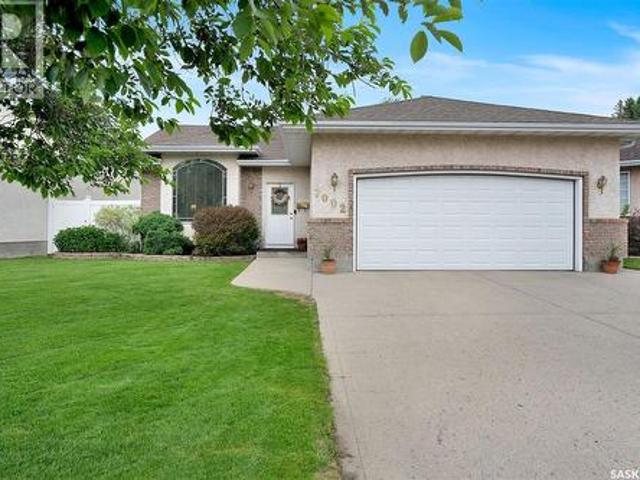 7002 Maple Wood Crescent, Regina, SK, S4X 4J9 house for sale | Listing ID SK039138 | Royal LePage