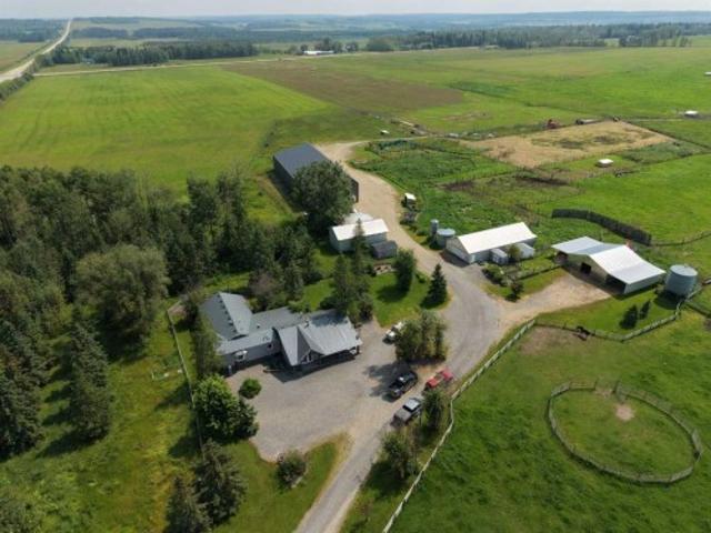 70037 Highway 13, Rural Wetaskiwin No. 10, County Of, AB, T0C 0A0 house for sale | Listing ID A2333 | Royal LePage