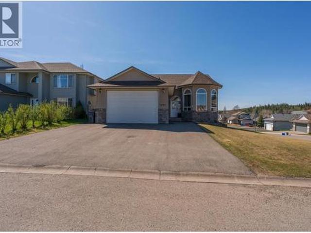 7003 Trygg Court, Prince George, BC, V2N 6Z8 house for sale | Listing ID R3140 | Royal LePage