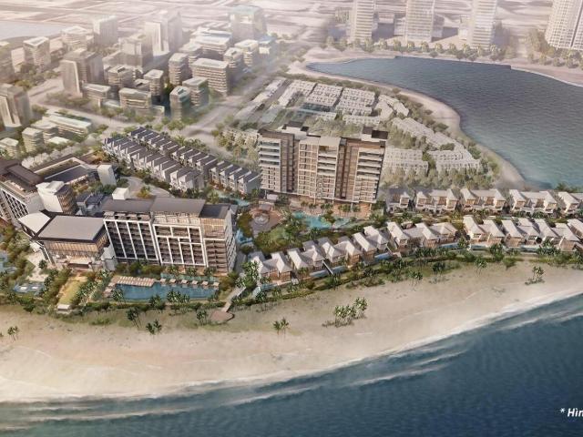 700tr sở hữu ngay căn hộ khách sạn mặt biển Alacarte Hạ Long Bay, Bàn giao Full nội thất, SỞ HỮU