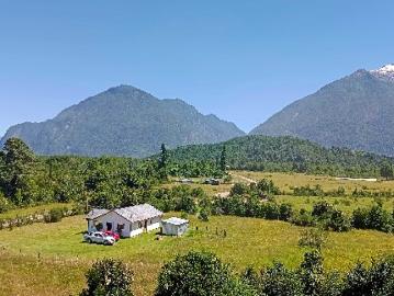 $ 700.000 Casa en Arriendo en Aysén 3 dormitorios 1 baño / Kutt Property