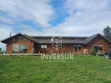 $ 700.000 Casa en Arriendo en Río Negro 4 dormitorios 2 baños / Kutt Property