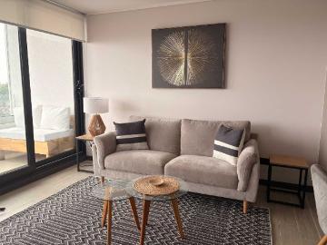 $ 700.000 Departamento en Arriendo en Viña del Mar 3 dormitorios 2 baños / Kutt Property