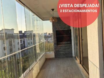 $ 700.000 Departamento en Arriendo en La Florida 1 dormitorio 1 baño / Kutt Property