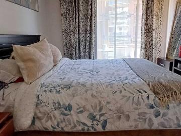 $ 700.000 Departamento en Arriendo en Providencia 1 dormitorio 1 baño / Kutt Property