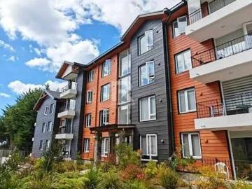 $ 700.000 Departamento en Arriendo en Puerto Varas 2 dormitorios 2 baños / Kutt Property
