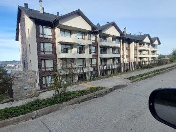 $ 700.000 Departamento en Arriendo en Puerto Varas 2 dormitorios 2 baños / Kutt Property