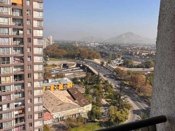 $ 700.000 Departamento en Arriendo en Santiago 3 dormitorios 2 baños / Kutt Property