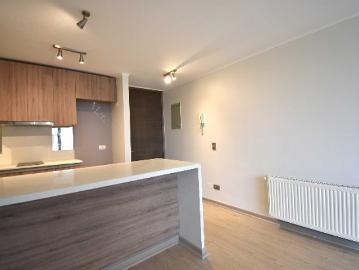 $ 680.000 Departamento en Arriendo en Ñuñoa 2 dormitorios 2 baños / Kutt Property
