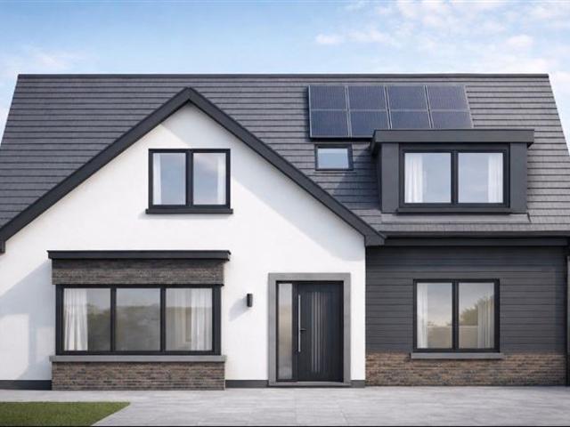 700,000 | Holland Drive, Liscannor, Co. Clare DNG O'Sullivan Hurley 5009 MyHome. Ie Residential