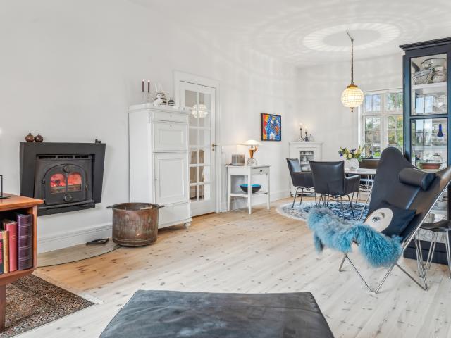 700 0 Haldrupvej 38, Søvind Charmerende villa med naturskøn beliggenhed i Søvind RealMæglerne