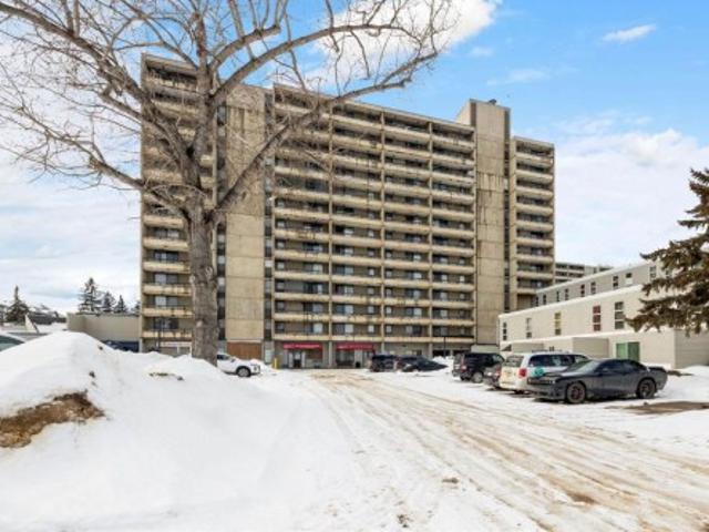 700 11 Macdonald Drive, Fort Mcmurray, AB, T9H 4H1 condo for sale | Listing ID A2301 | Royal LePage