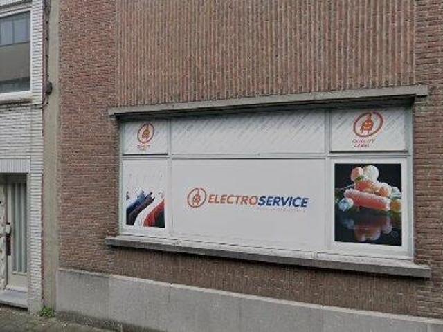 700 2000 m2 office space for rent in Stad Antwerp