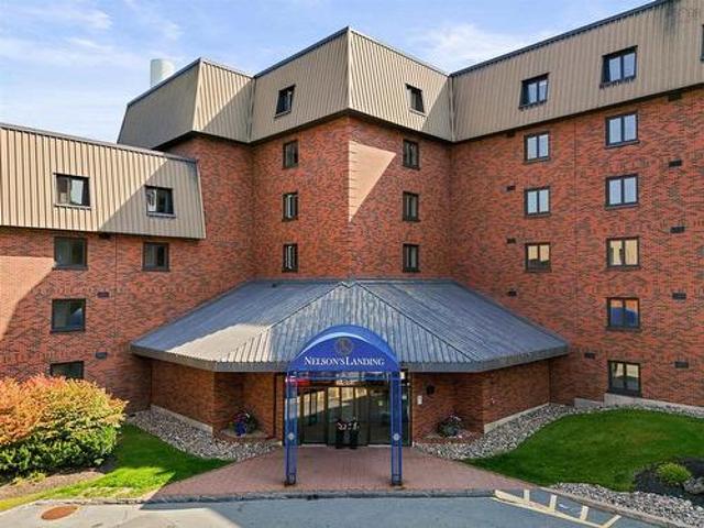 700 61 Nelsons Landing Boulevard, Bedford, NS, B4A 3X3 condo for sale | Listing ID 202503 | Royal LePage