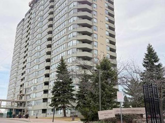 1907 700 Constellation Drive, Mississauga, ON, L5R 3G8 condo for sale | Listing ID W12939 | Royal LePage