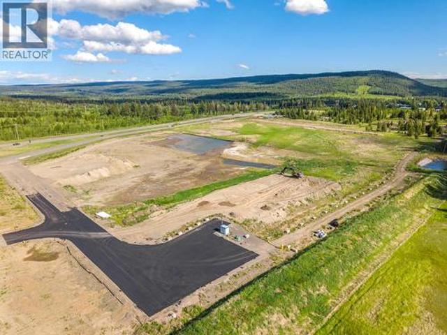 700 Exeter Truck Route, 100 Mile House, BC, V0K 2E0 vacant land for sale | Listing ID C8079 | Royal LePage