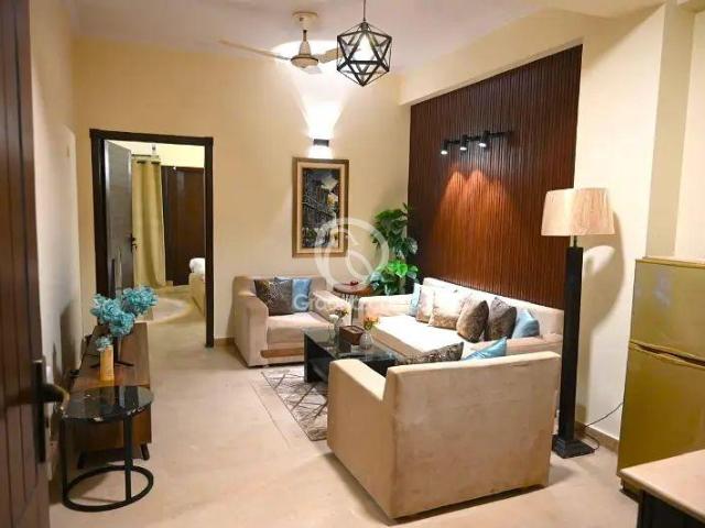 700 Ft² Flat for Sale