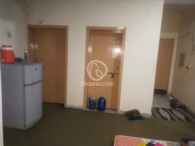 700 Ft² Flat for Rent