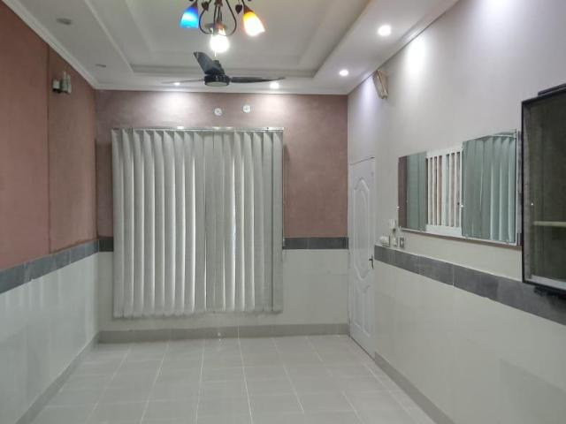 700 Ft² Flat for Rent