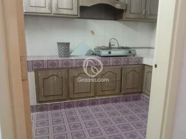 700 Ft² PHA E Type Flat for Rent