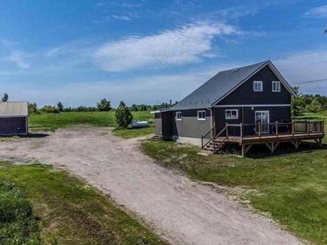 700 Highway 64, Alban, ON, P0M 1A0 house for sale | Listing ID 2128 | Royal LePage