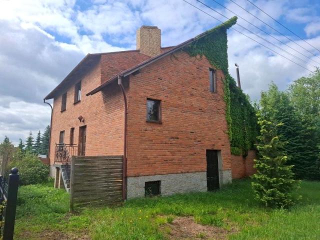 700 Lecia 245 m², Wąsosz