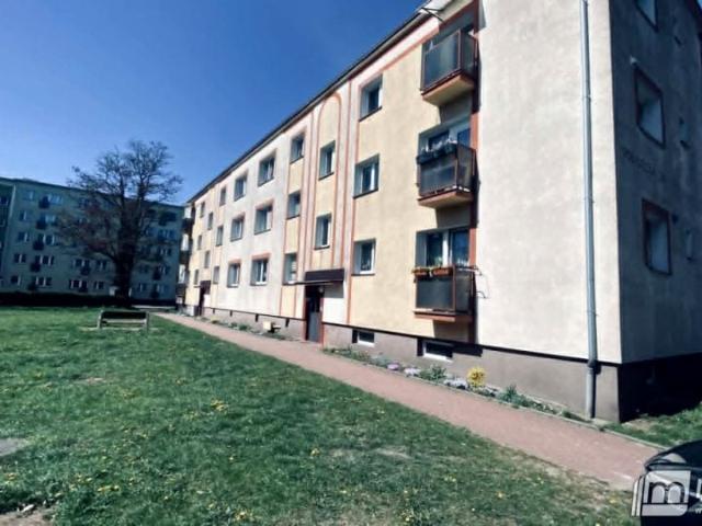 700 Lecia 51,56 m², Nowogard