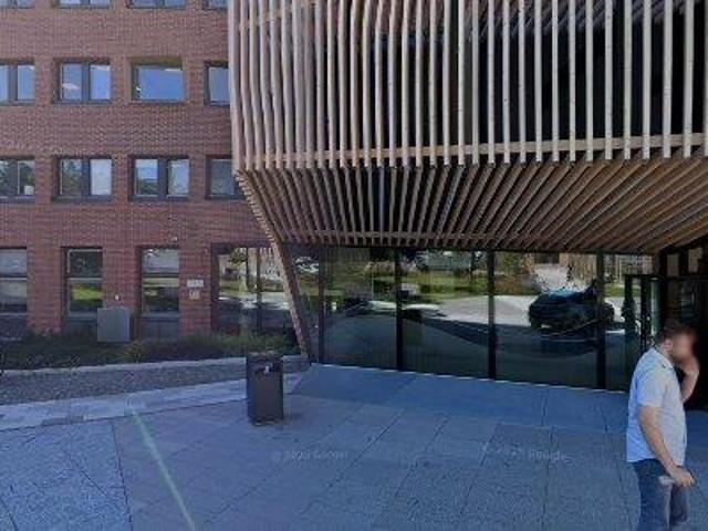 700 m2 kontor uthyres i Västerort