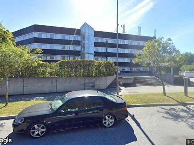 700 m2 kontor uthyres i Västerort