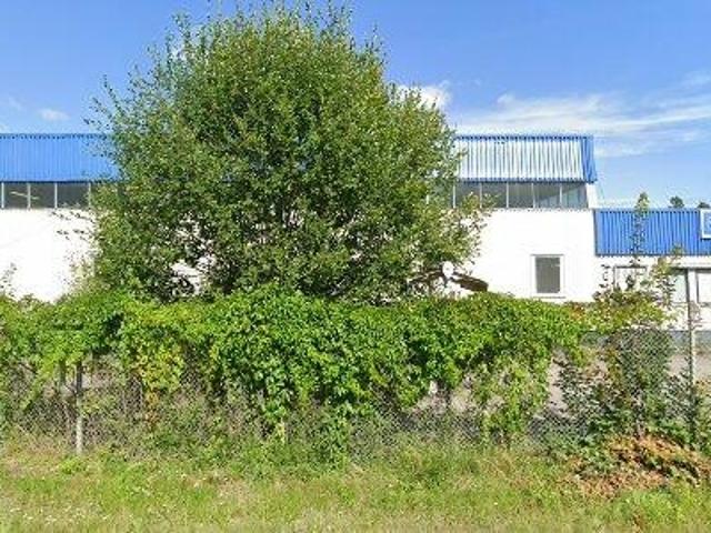 700 m2 kontor uthyres i Huddinge