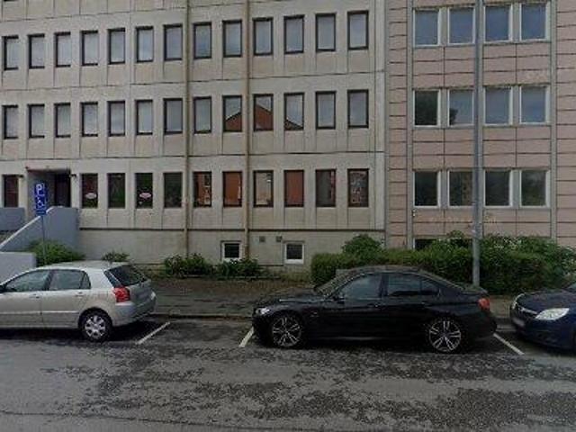 700 m2 kontor uthyres i Kristianstad