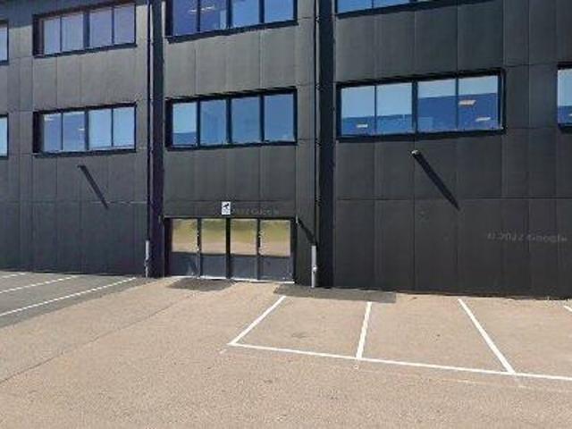 700 m2 kontor uthyres i Lundby